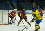 Lietuvos moterų ledo ritulio rinktinė pradeda tarptautinį turnyrą