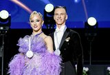 Šiaurės Europos šalių čempionate – net 7 aukso medaliai Lietuvos šokėjams
