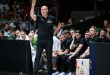 Kurtinaitis: „Labiausiai į akį krenta vienas skaičius“