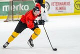 Emilijaus Krakausko klubas – per žingsnį nuo pusfinalio