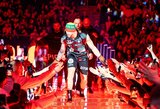 Sergejus Maslobojevas apie „UTMA 19“: „Didžioji dalis arenos nori matyti, kaip Dominykas kenčia ir krenta“