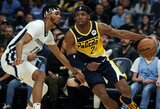 „Lakers“ kreipėsi į „Pacers“ dėl B.Hieldo mainų