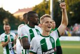 P.Golubickas: „Varžovams taip pat nebus paprasta“
