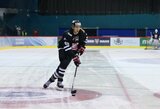  Dvi košmariškos atkarpos neleido „7bet-Hockey Punks“ pagalvoti apie pergalę OHL Baltijos lygoje