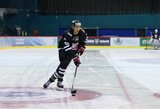 Dvi košmariškos atkarpos neleido „7bet-Hockey Punks“ pagalvoti apie pergalę OHL Baltijos lygoje
