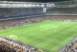 „Fenerbahce“ išplatino oficialų pranešimą dėl fanų skanduočių: pasmerkė sirgalius, bet atkreipė dėmesį ir į varžovų elgesį