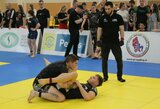 Ar pavyks Tomui Smirnovui ir kitiems Lietuvos sportininkams apginti Europos čempionų diržus?