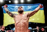 „Bellator“ čempionas J.Amosovas: „Dagestaniečiai – adekvatūs žmonės, jie nemyli Rusijos“