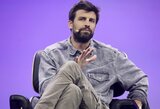 Gerardui Pique - didžiulė bauda Ispanijoje