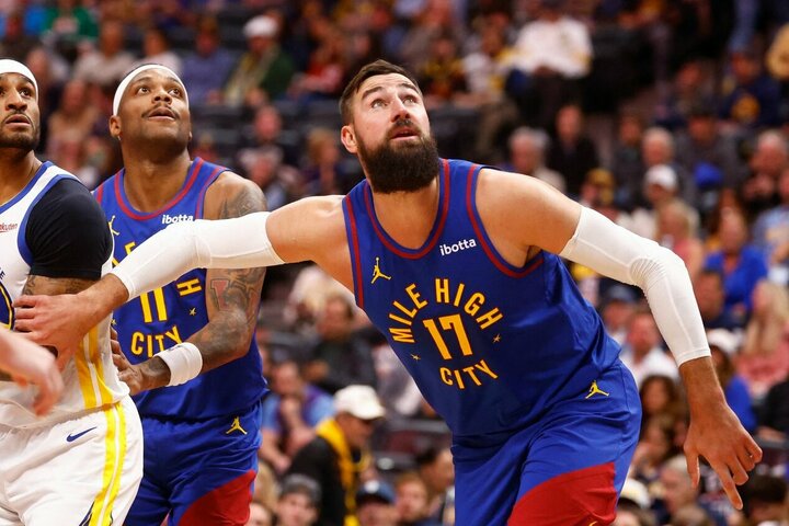 Geriausias sezono rungtynes sužaidęs Valančiūnas įvertino dabartinį NBA krepšinį: „Paprasta pasakyti, bet sunku įgyvendinti“