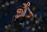 Edersonas pakomentavo neįvykusį persikėlimą į „Man Utd“