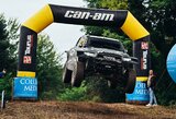 Po priverstinės pertraukos – į Lenkiją: Vanagas gins FIA Europos bajų taurės „Ultimate“ lyderio poziciją