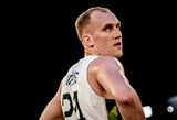 3x3 krepšinio rinktinė kibo į vasaros darbus: šalia senbuvių – sugrįžtantys ir nauji veidai