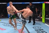 4,14 mln. prieš 24 tūkst.: atskleistas beprotiškas „UFC 330“ kovotojų uždarbio skirtumas
