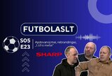 FutbolasLT_S05E23: Apdovanojimai, rebrandingas, Supertaurė, „Lūžio metai“