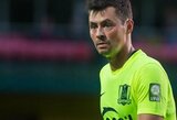 Buvęs „Trakų“ saugas šaukiamas į karą