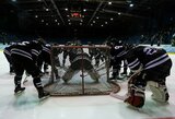 „7bet-Hockey Punks“ ledo ritulininkai Baltijos lygoje liko treti