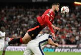 Iškart po nesėkmingo finalo - atleidimų banga „Manchester United“ klube