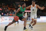 „Joventut“ peržengė Europos taurės aštuntfinalio barjerą