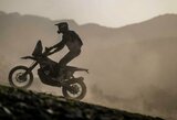 „AG Dakar Dubai“ sąskaitoje – išpainiotas trečiasis Dakaro greičio ruožas