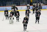 „Hockey Punks” namuose priims Talino „Panter” ledo ritulininkus