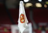 „Man Utd“ planuoja klube įvesti atlyginimų kepurę