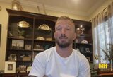 T.J.Dillashaw: „Pimblettas bus „sumaitintas“ vilkams, jei nepakeis savo požiūrio“