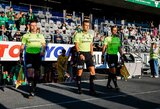 Lietuvos teisėjų laukia darbas UEFA Europos lygos dvikovoje Austrijoje