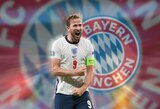 „Tottenham“ nustatė H.Kane'o kainą: „Bayern“ keis taktiką?