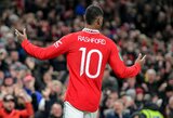 E.ten Hagas patvirtino, jog „Man Utd“ pratęsė kontraktus su 4 pagrindiniais žaidėjais