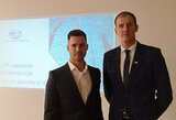LPF turi naują generalinį sekretorių