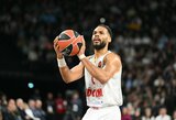 „Monaco“ nesulaukė pasipriešinimo vietiniame čempionate