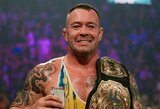 Carukijaną įveikęs Covingtonas tapo pirmuoju RAF organizacijos „crossover“ čempionu
