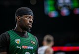 „Žalgiris“ buksuoja ir LKL: po nesėkmių Eurolygoje pralaimėjimas – ir prieš „Lietkabelį“
