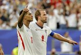 Kane‘as paneigė kalbas apie Anglijos rinktinės susiskaldymą, apgynė Bellinghamą