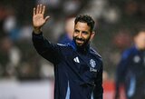 Rubenas Amorimas po pralaimėjimo „Arsenal“: „Įrodėme, kad galime nugalėti bet kokią komandą“