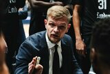 „Lions“ krito paskutinę sekundę prieš Ulmo komandą