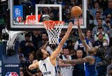 „Timberwolves“ pratęsė kontraktą su T.Prince'u