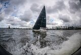 Lietuvos jūrinio buriavimo čempionate – nenuspėjami Baltijos iššūkiai, lūžęs inventorius ir užtikrinta jachtos „TeKyla“ pergalė