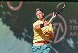 Pijui Vaitiekūnui Vokietijoje nepavyko papildyti ATP reitingo taškų kraičio