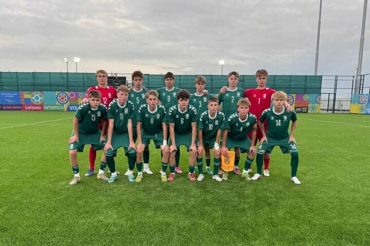 FIFA U15 pasaulio čempionato antrąją dieną – skirtingos lietuvių patirtys