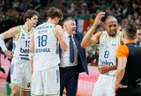 Milano klubas taikosi į du „Fenerbahče“ žaidėjus: jų sprendimai – skirtingi
