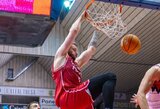Ispanijoje Gebenas užfiksavo dvigubą dublį