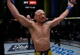 UFC legenda J.Aldo apsisprendė: nutraukia kontraktą ir baigia karjerą