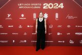 R.Meilutytė baseine norėtų puoštis „Louis Vuitton“ apranga