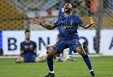 Neįtikėtinoje septynių įvarčių dramoje „Al Hilal“ pateikė sensaciją ir eliminavo „Man City“ iš FIFA klubų pasaulio taurės