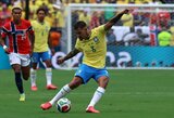 Oficialu: Guimaraesas persikėlė rungtyniauti iš „Newcastle Utd“ į „Arsenal“