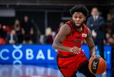 „Rytas“ tvirta pergale pradėjo KMT atkrintamąsias varžybas