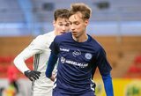 „Hegelmann“ ir „TransINVEST“ pergalingai užbaigė pasiruošimus naujam sezonui