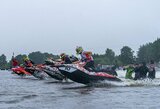 E.Kirilevičius pasaulio vandens motociklų čempionate – 11-as